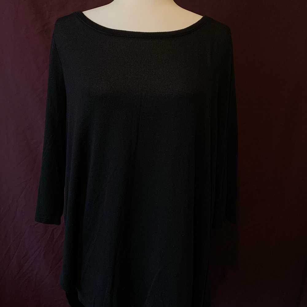 Lane Bryant top